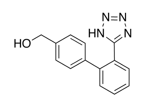 Losartan EP Impurity B 